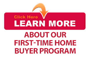 home buyer program call to action
