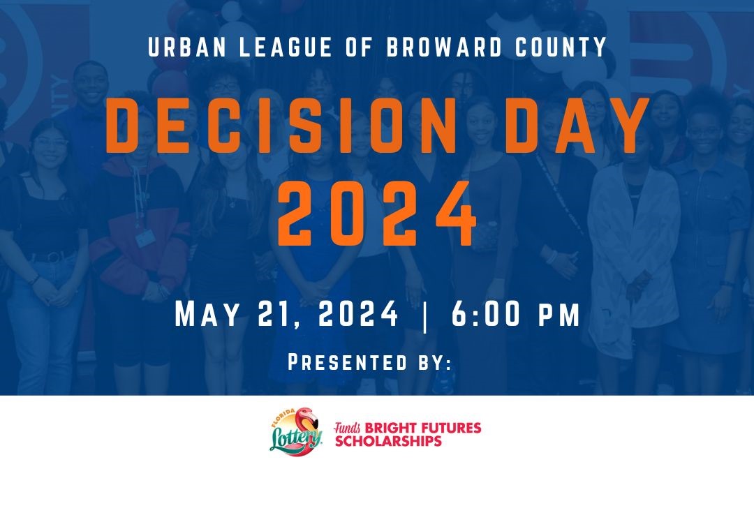 Decision Day 2024 powered by Florida Lottery