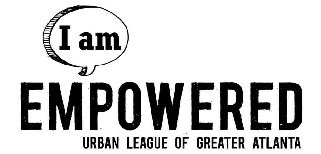 I Am Empowered Logo