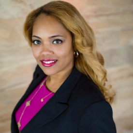 Dana Moore Hilton