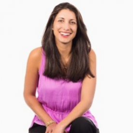 Jeanine Karp