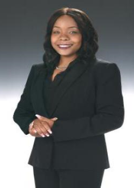 Robin Newkirk