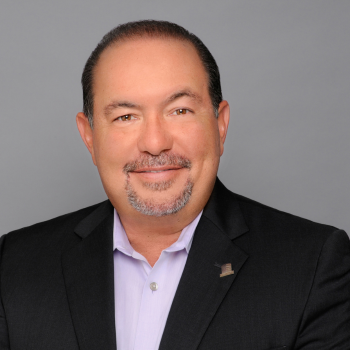 Nelson Fernandez
