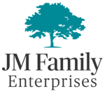 JM Family Logo