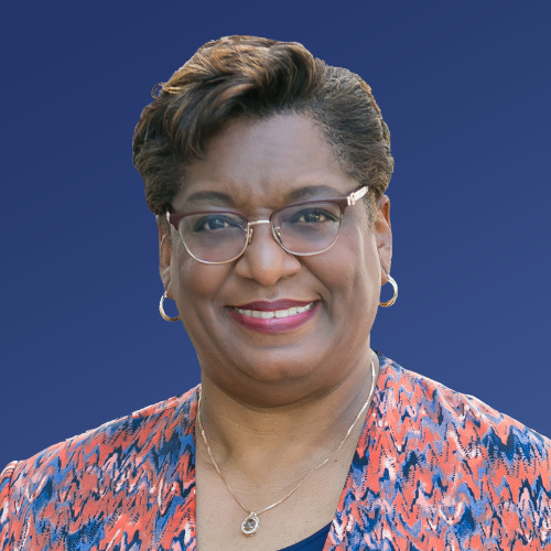 Adriene McCoy
