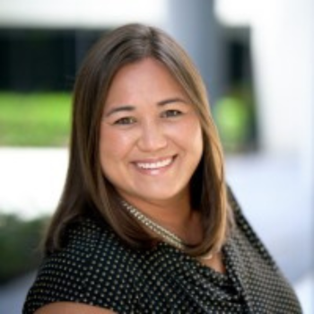 Jane F. Bolin
