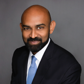Ravi Abbeneni
