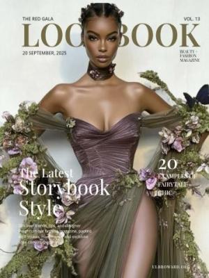 Storybook Lookbook