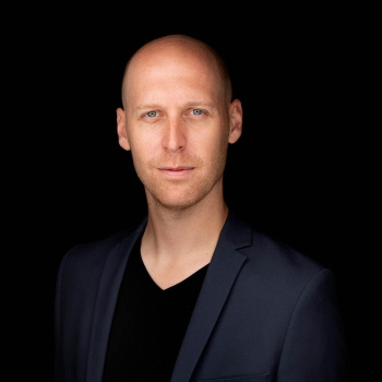 Andy Hill