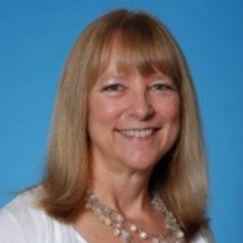 Leslie Lunak