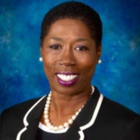 Yolanda Cash Jackson