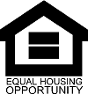 Equal Housing Opportunity logo