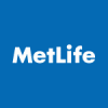 met life logo