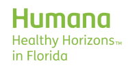 Humana Healthy Horizons