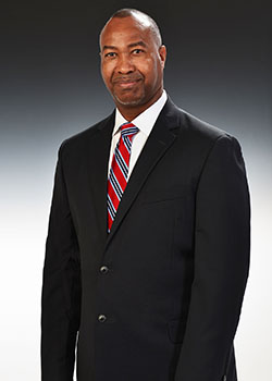 Devon Cummings