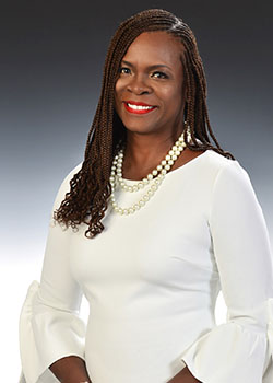 Donna Marshall