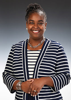 Joy Clark Newkirk