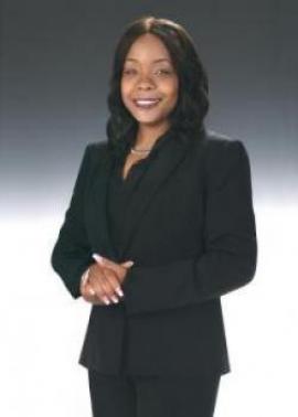 Robin Newkirk