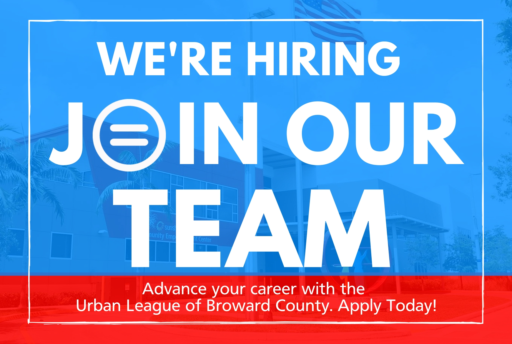 Urban League of Broward County | Home