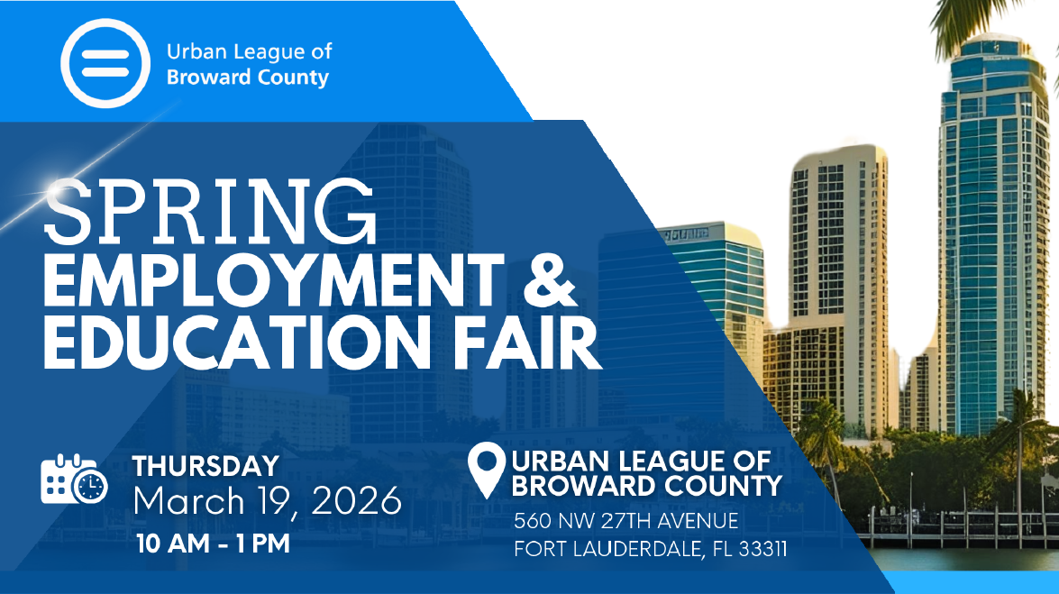 Employment & Education Fair