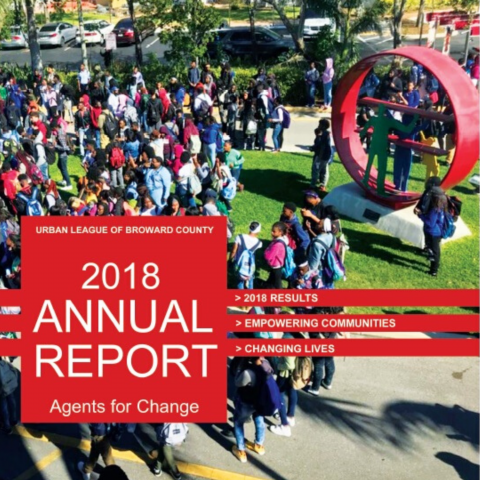 2018 Annual Report 