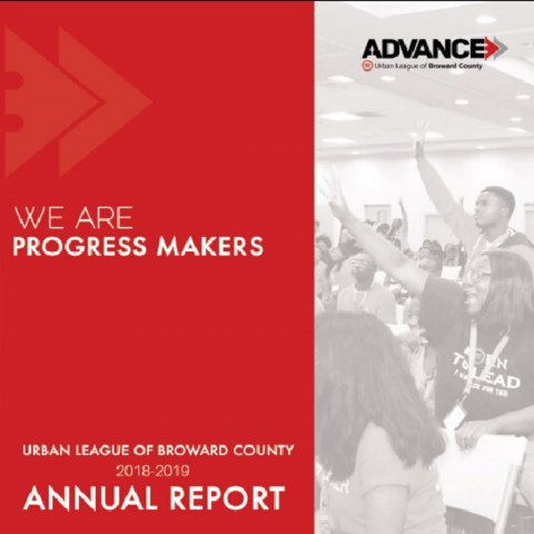 2019 Annual Report