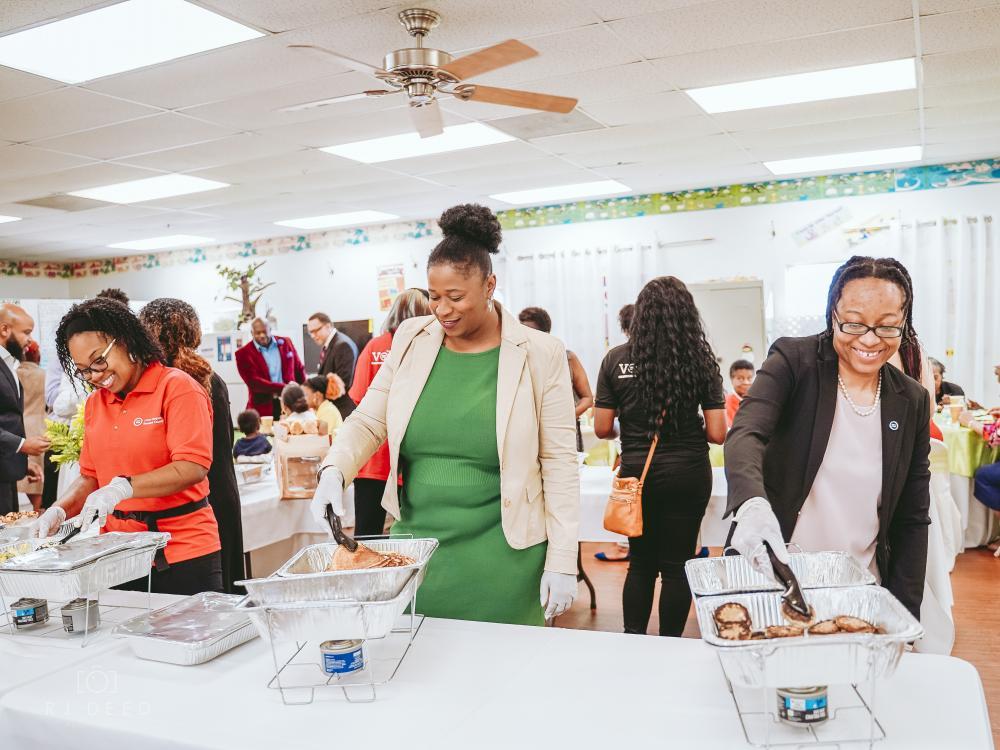 2019 Prayer Breakfast