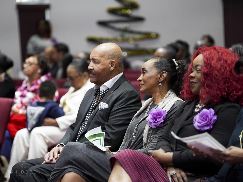 2019 Prayer Breakfast