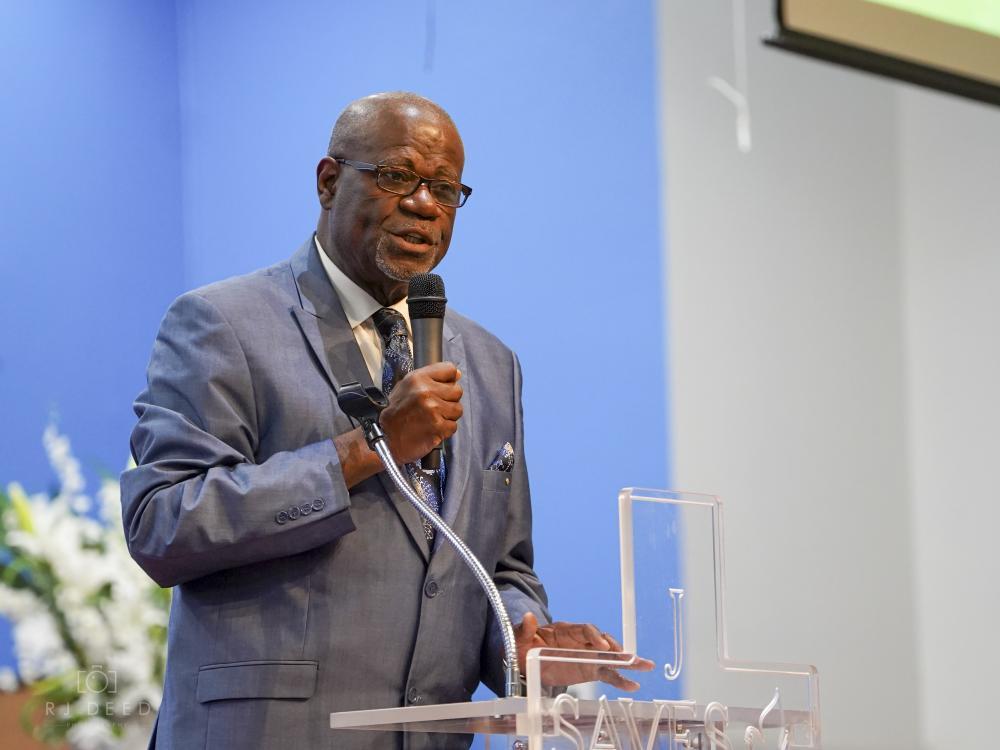 2019 Prayer Breakfast