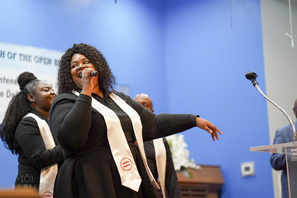 2019 Prayer Breakfast