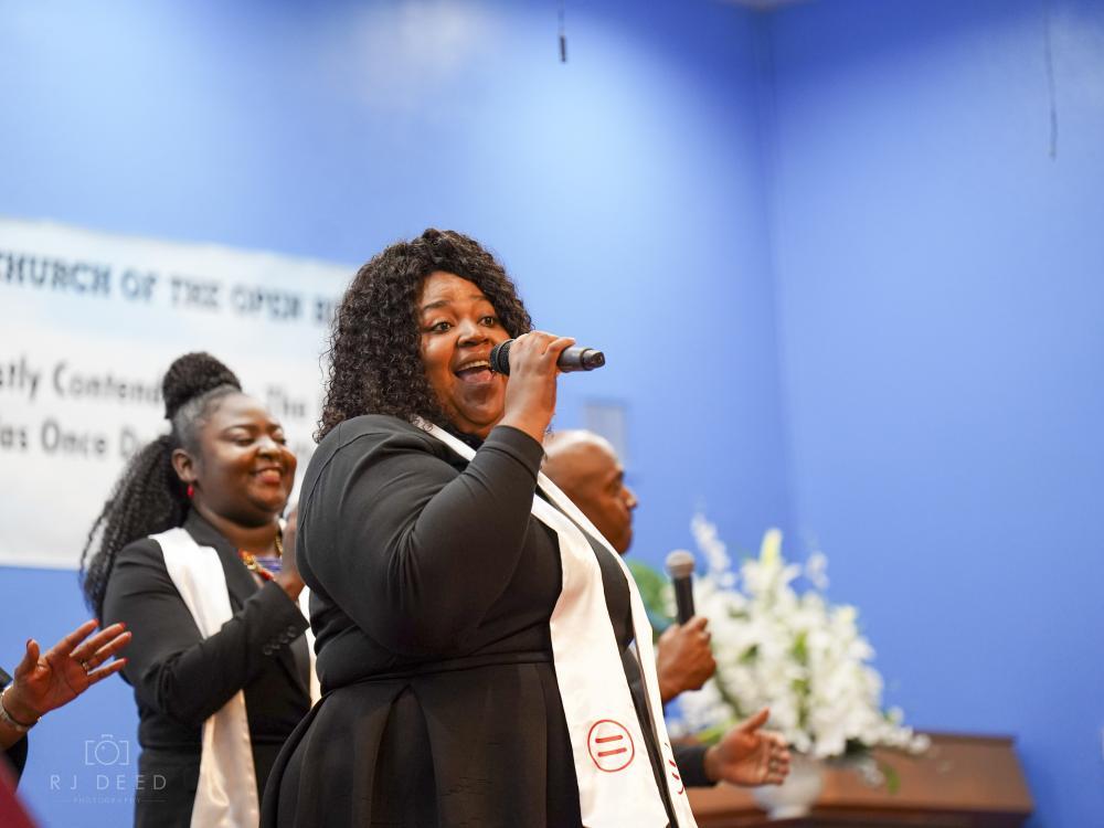 2019 Prayer Breakfast