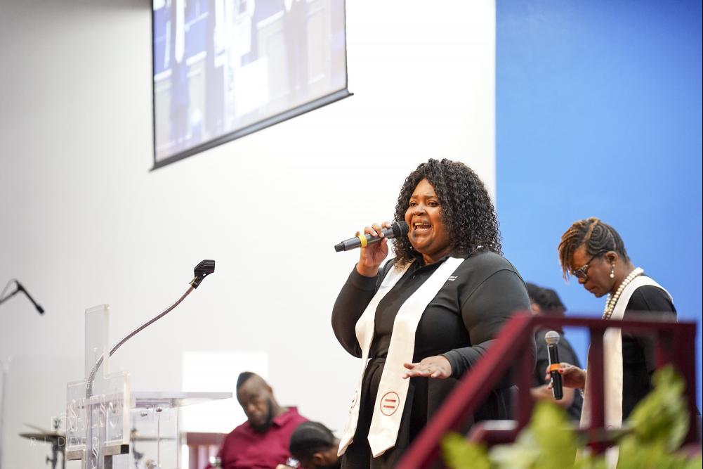 2019 Prayer Breakfast