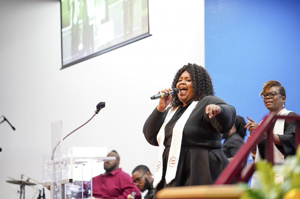 2019 Prayer Breakfast