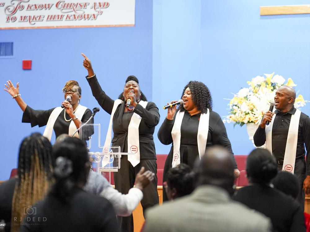 2019 Prayer Breakfast