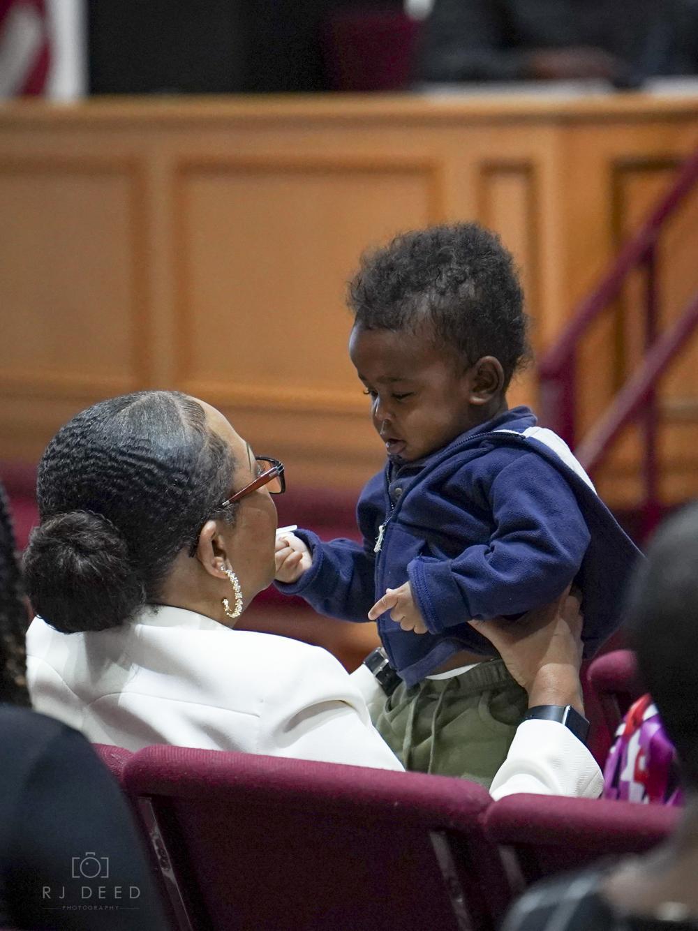 2019 Prayer Breakfast