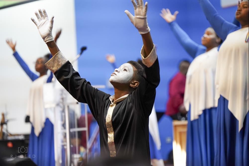 2019 Prayer Breakfast