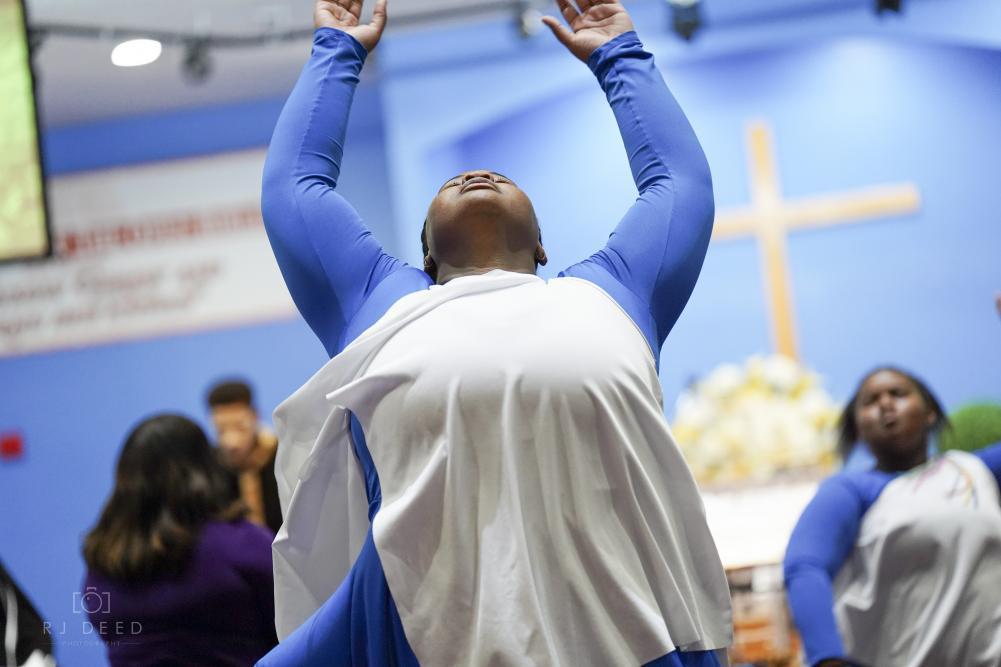 2019 Prayer Breakfast