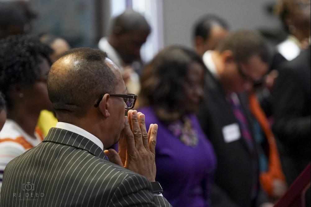 2019 Prayer Breakfast