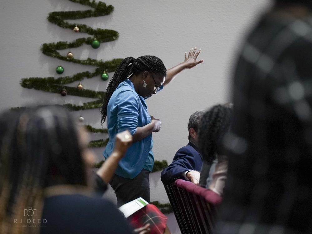 2019 Prayer Breakfast