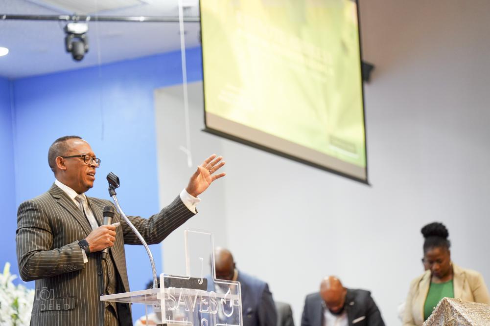2019 Prayer Breakfast
